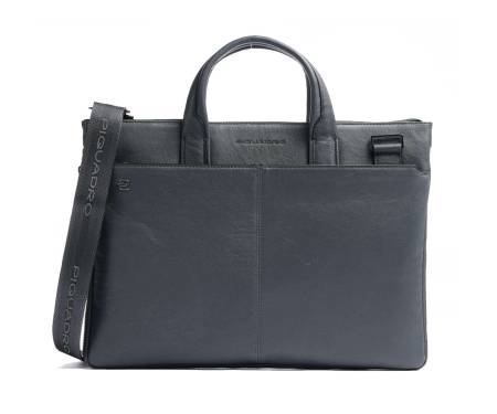Сумка Piquadro BK SQUARE/O.Blue (CA4021B3_BLU4)