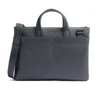 Сумка Piquadro BK SQUARE/O.Blue (CA4021B3_BLU4)