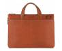 Сумка Piquadro BK SQUARE/Orange (CA4021B3_AR)