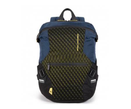 Рюкзак Piquadro PQ-Y/Blue-Yellow (CA5116PQY_BLG)