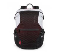 Рюкзак Piquadro PQ-Y/Grey-Red (CA5116PQY_GRR)