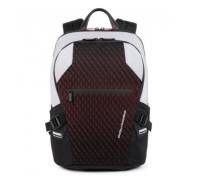 Рюкзак Piquadro PQ-Y/Grey-Red (CA5151PQY_GRR)