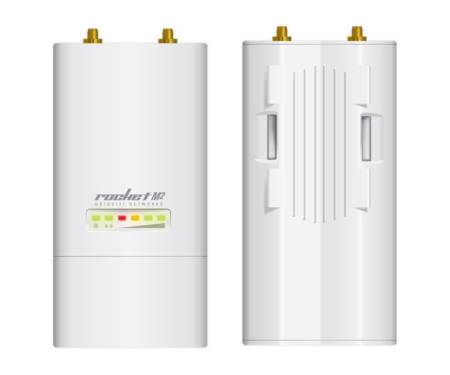 Точка доступа Ubiquiti AirMax Rocket M2