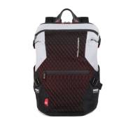 Рюкзак Piquadro PQ-Y/Grey-Red (CA5115PQY_GRR)