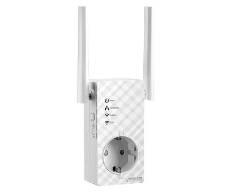 Повторитель ASUS RP-AC53