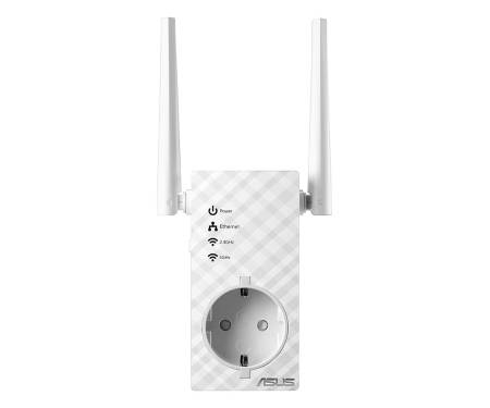 Повторитель ASUS RP-AC53