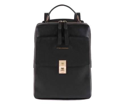 Рюкзак Piquadro DAFNE/Black (CA5437DF_N)