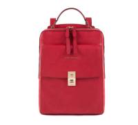 Рюкзак Piquadro DAFNE/Red (CA5437DF_R)