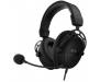 Наушники HyperX Cloud Alpha S Blackout (HX-HSCAS-BK/WW)