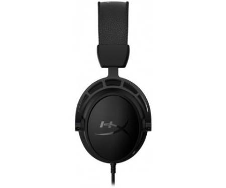 Наушники HyperX Cloud Alpha S Blackout (HX-HSCAS-BK/WW)