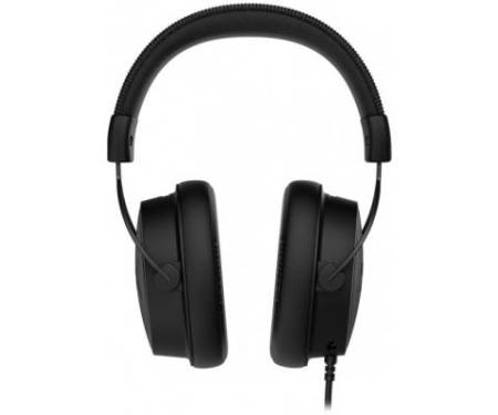 Наушники HyperX Cloud Alpha S Blackout (HX-HSCAS-BK/WW)