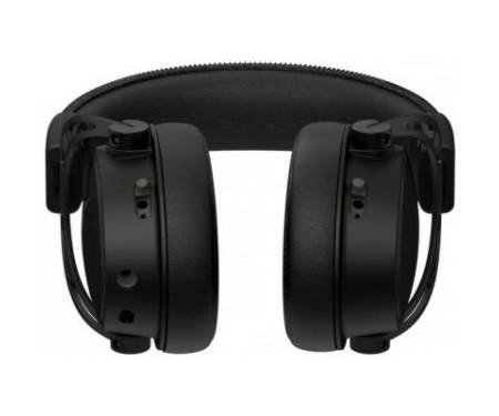 Наушники HyperX Cloud Alpha S Blackout (HX-HSCAS-BK/WW)