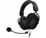 Наушники HyperX Cloud Alpha S Blackout (HX-HSCAS-BK/WW)