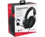 Наушники HyperX Cloud Alpha S Blackout (HX-HSCAS-BK/WW)