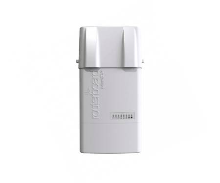 Точка доступа Mikrotik BaseBox 2 (RB912UAG-2HPnD-OUT)