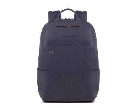 Рюкзак Piquadro BK SQUARE/O.Blue (CA3214B3_BLU4)
