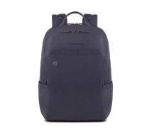 Рюкзак Piquadro BK SQUARE/O.Blue (CA3214B3_BLU4)
