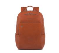 Рюкзак Piquadro BK SQUARE/Orange (CA3214B3_AR)