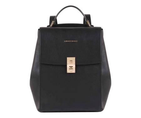 Рюкзак Piquadro DAFNE/Black (CA5278DF_N)