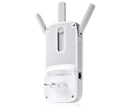 Ретранслятор TP-Link RE450 AC1750, 1хGE LAN (RE450)