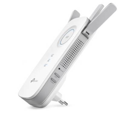 Ретранслятор TP-Link RE450 AC1750, 1хGE LAN (RE450)