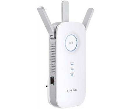 Ретранслятор TP-Link RE450 AC1750, 1хGE LAN (RE450)
