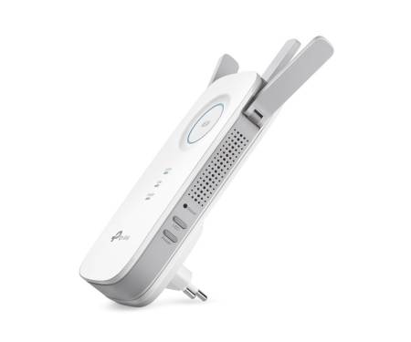 Повторитель Wi-Fi TP-Link RE455