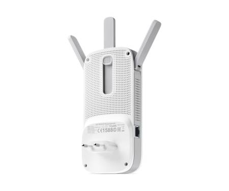 Повторитель Wi-Fi TP-Link RE455