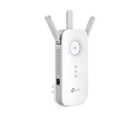 Повторитель Wi-Fi TP-Link RE455