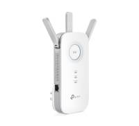 Повторитель Wi-Fi TP-Link RE455