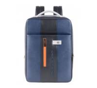 Рюкзак Piquadro URBAN/Blue-Grey2 (CA4840UB00_BLGR)