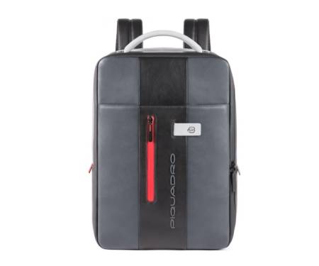 Рюкзак Piquadro URBAN/Grey-Black (CA4840UB00_GRN)