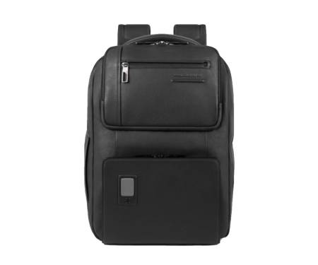 Рюкзак Piquadro AKRON/Black (CA5103AO_N)