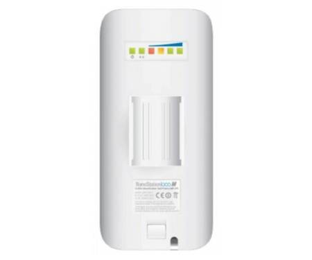 Точка доступа Ubiquiti Nanostation Loco M2 (NSL-M2)