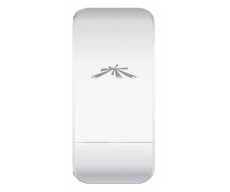 Точка доступа Ubiquiti Nanostation Loco M2 (NSL-M2)