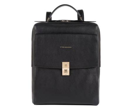 Рюкзак Piquadro DAFNE/Black (CA5277DF_N)