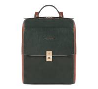 Рюкзак Piquadro DAFNE/Green-Tobacco (CA5277DF_VECU)