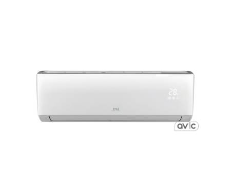 Cooper&Hunter CH-S18FTXLA (Wi-Fi)