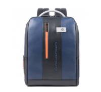 Рюкзак Piquadro URBAN/Blue-Grey2 (CA4818UB00_BLGR)