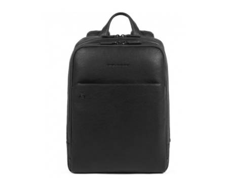 Рюкзак Piquadro BK SQUARE/Black (CA4770B3_N)