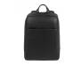 Рюкзак Piquadro BK SQUARE/Black (CA4770B3_N)