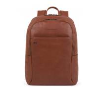 Рюкзак Piquadro BK SQUARE/Tobacco (CA4762B3_CU)
