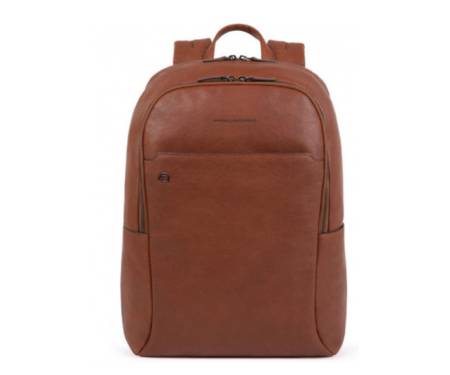 Рюкзак Piquadro BK SQUARE/Tobacco (CA4770B3_CU)