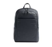 Рюкзак Piquadro BK SQUARE/O.Blue (CA4762B3_BLU4)