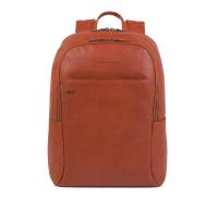Рюкзак Piquadro BK SQUARE/Orange (CA4762B3_AR)