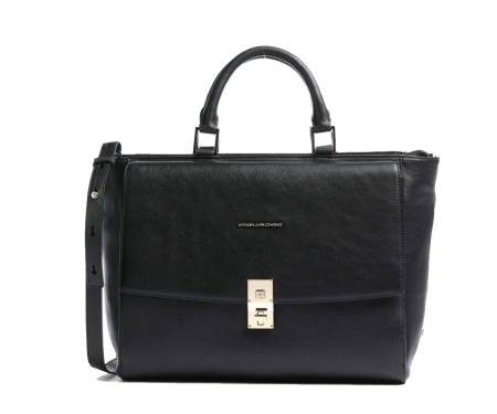 Рюкзак Piquadro DAFNE/Black (CA5280DF_N)