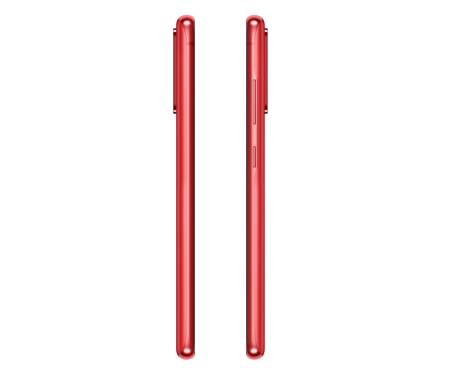Смартфон Samsung Galaxy S20 FE SM-G780F 8/128GB Cloud Red
