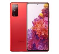 Смартфон Samsung Galaxy S20 FE SM-G780F 8/128GB Cloud Red
