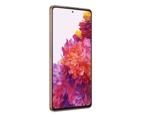 Смартфон Samsung Galaxy S20 FE SM-G780F 8/128GB Cloud Orange