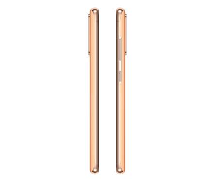 Смартфон Samsung Galaxy S20 FE SM-G780F 8/128GB Cloud Orange